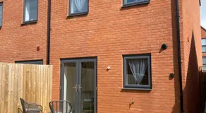 Kingsway House - Spacious 4 Bed Home From Home in Derby - Image 3