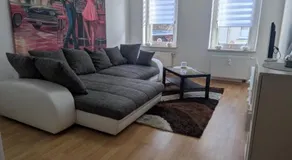 Schickes Apartment mit Stil - 58qm groß - Image 2