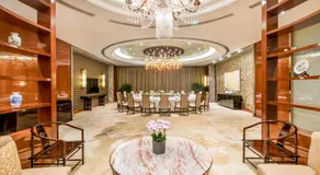 Minyoun Chengdu Kehua Hotel - Image 4