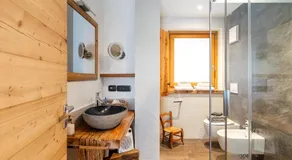 B&B Sot l'Agner - Ospitalità Diffusa Conca Agordina - Image 2