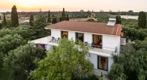 Skafidia Garden Gem - Mirtia Fully Equipped Home - Image 5