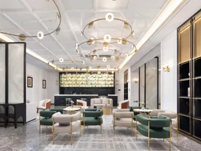 Xana Deluxe Hotel Yancheng Yueda 889 Business Plaza - Image 3
