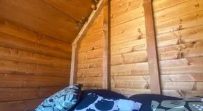 Altaluna tiny house sotto le stelle - Image 4