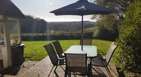 Quintessential, secluded South Devon cottage - Image 4