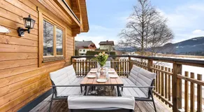 Alpen Chalets Ausseerland - Sauna & BBQ - Image 3