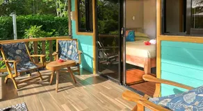Bwaver Cottage - Image 3