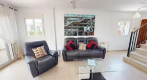 Casa Boqueron S-A Murcia Holiday Rentals Property - Image 2