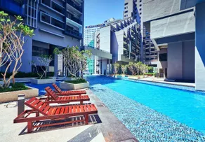 I_A22s STUDIO @ Imperio Residence Melaka - Image 3