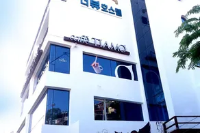 Tongyeong The View Hostel - Image 3