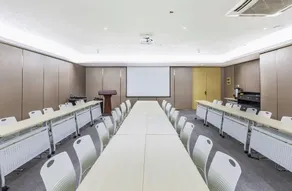 Cangzhou Bohai Hotel - Image 4