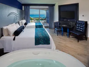 Hard Rock Hotel Riviera Maya (Hacienda and Heaven) - Image 2