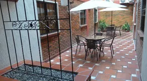 Hotel Balcon Llanero - Image 5