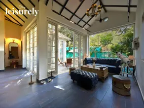 Stay Leisurely Aura Luxe Villa 1BHK, Alibaug - Image 3
