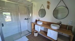 La maison du canyon de Bozouls - Image 2