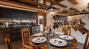 Village Center Apartment Kanne by Inspiringplaces Zermatt - Image 2