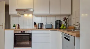 RR - Apartments Kappel - 85qm - Lift - WIFI - Image 5