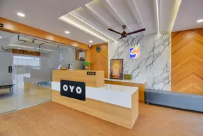 Hotel O Bajaj Nagar Waluj formerly S Boss - Image 2