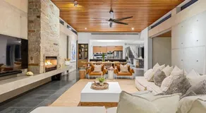 Ultimate Beachfront Escape with Pool - Image 2