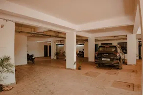 Shri Devi Mookambika - Apart Hotel - Image 2
