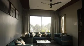Shourya Resort and lawn Panhala - Image 3