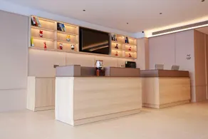 Aifeel - Hohhot Helinger Mengniu Industrial Park Normal University Shengle Campus Store - Image 4