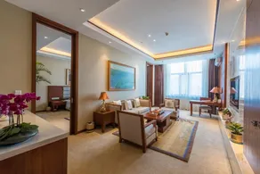 Yabuli Hot Spring Hotel - Image 2
