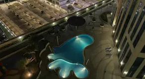 Studio in Silicon Oasis - Image 3