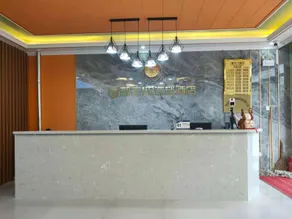 City 118 Hotel Heze Wudian Town - Image 3