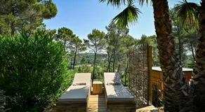 LES TERRASSES DE LORGUES - B&B de charme en Provence - Image 3
