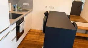 1 Bedroom Flat in Munich City - Image 3