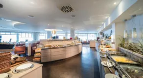 Strandhotel Duhnen - Image 4