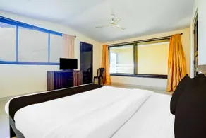 Townhouse Goa Miramar Beach - Image 2