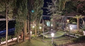 Appartement avec jacuzzi, terrasse et barbecue | Vue jardin | Proche de la plage | Avec animaux acceptés - Image 5