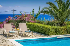 Villa Ventura - Villa med 3 soveværelser, 6 sovepladser - Image 3