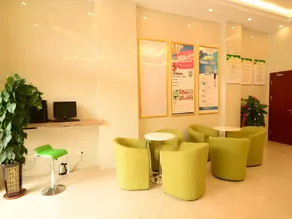 GreenTree Inn JiangSu Suzhou Kunshan Huaqiao - Image 4