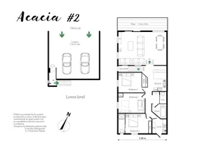 Acacia 2 - Lussuosa casa per le vacanze - Image 2