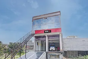 Hotel O Girish grand hotel - Image 4