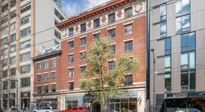 The Oxford Seattle-Downtown - Image 3