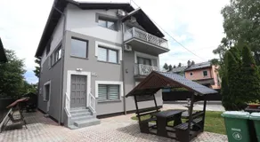 Apartmani Pejton Ilidza - Image 4