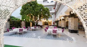 Hotel CASA Aishbagh - Image 4