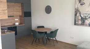 Evergreen Apartment Szeged - Image 4