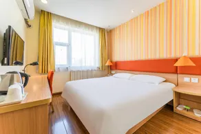 Homeinn · neo (Qingdao Taidong Pedestrian Street Hangzhou Road) - Image 2