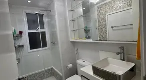 Apartamento no coração da Barra Olímpica - Image 2