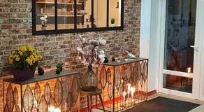 Le Ch'ti Bourguignon Hotel - Image 1