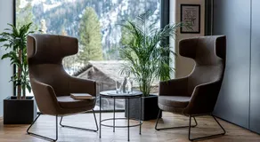 Das Unterrain Lifestyle Hotel - Image 5