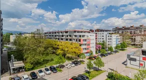 Meandar Zagreb Apt w/ Garage & Terrace - Happy Rentals - Image 5