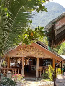 D Mountain Beach Resort - Beachfront - Image 4