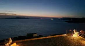 Syros Apartments Suites Chryssonisos Kini - Image 3