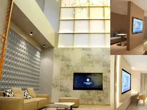 Starway Hotel Xichang Qionghai National Wetland Park - Image 4