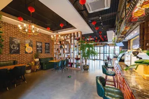 Shucheng Non-hotel - Image 3